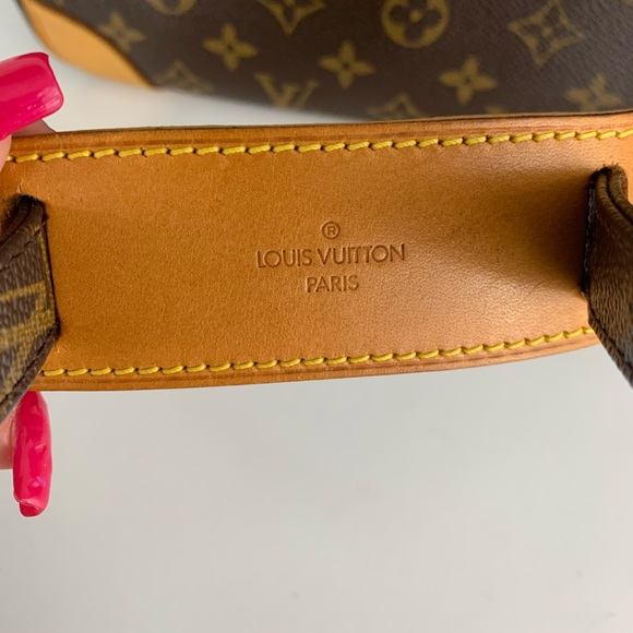 ❗️SOLD❗️AUTHENTIC LOUIS VUITTON NILE - Picture 3 of 13